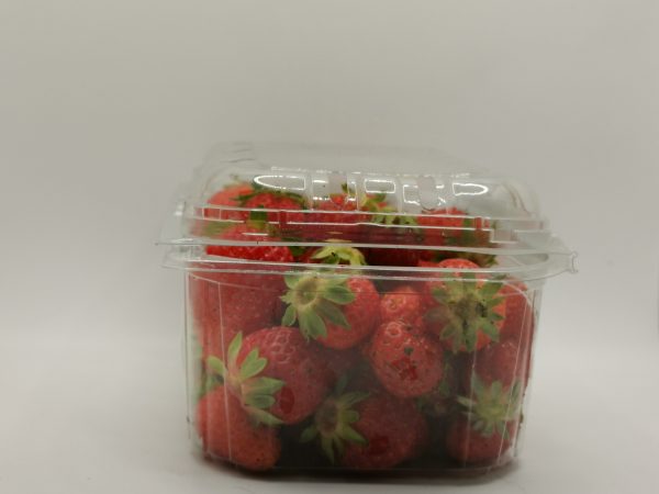 Fragole - immagine 2